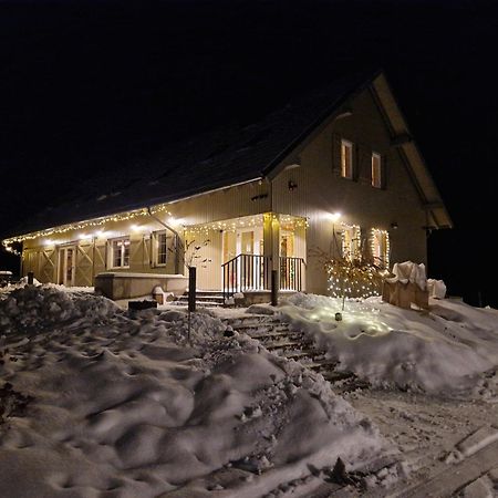 Palaima Hotel Anykščiai מראה חיצוני תמונה