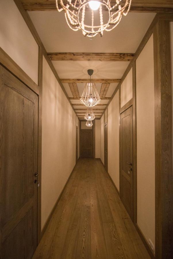 Palaima Hotel Anykščiai מראה חיצוני תמונה