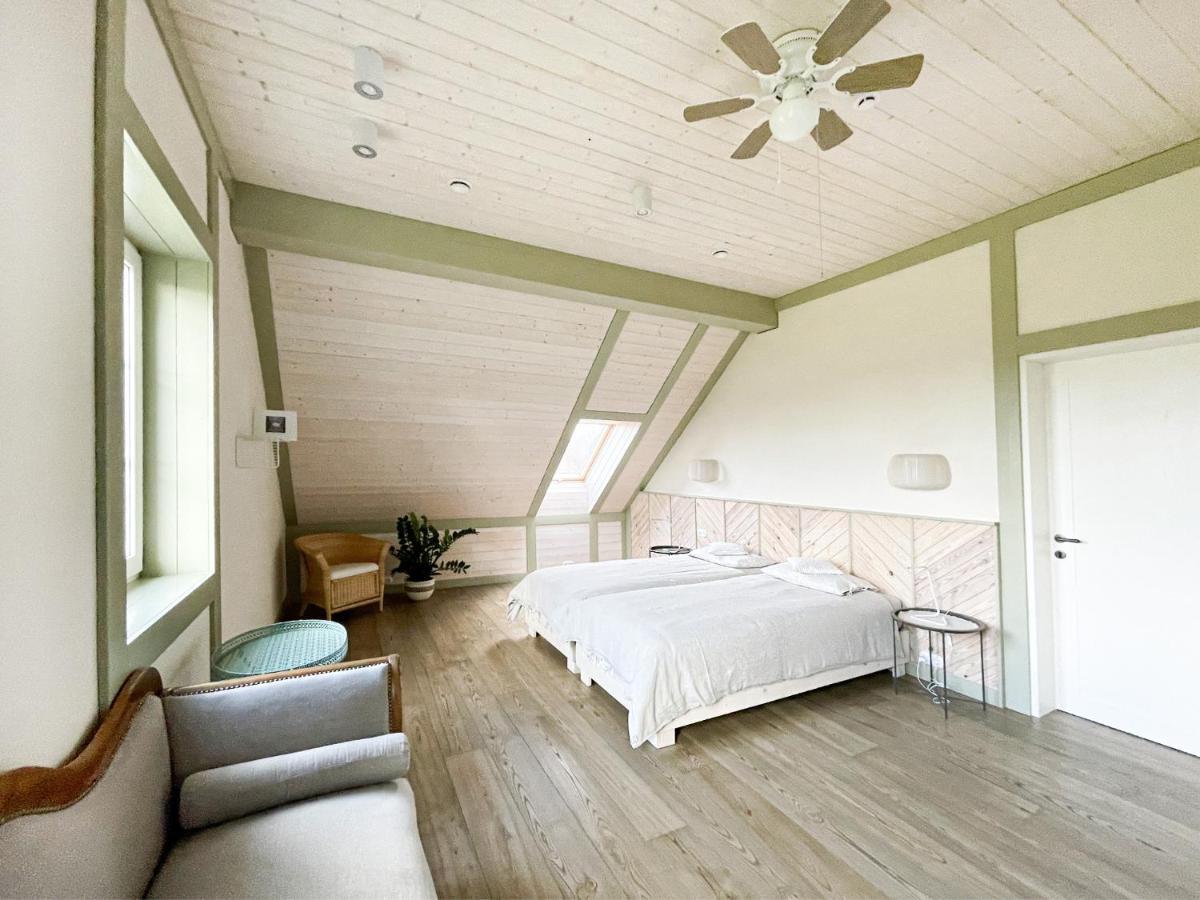 Palaima Hotel Anykščiai מראה חיצוני תמונה