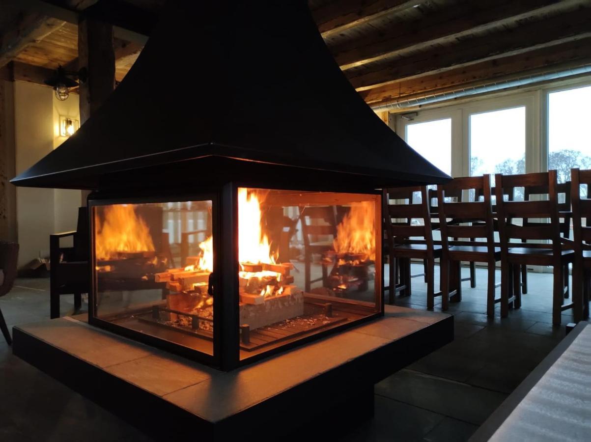 Palaima Hotel Anykščiai מראה חיצוני תמונה