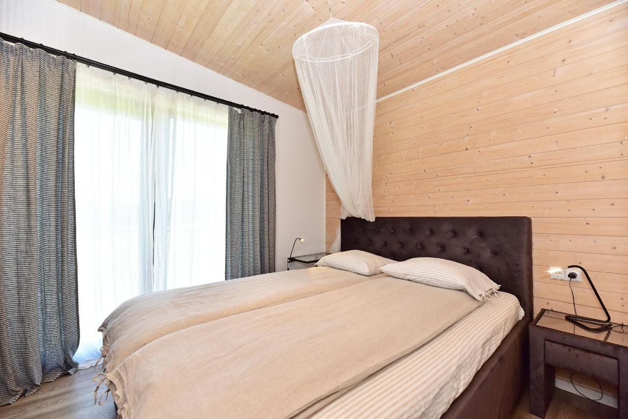Palaima Hotel Anykščiai מראה חיצוני תמונה